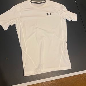 Under armor HeatGeat compression athletic wear